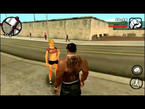 how to install hot coffee mod gta sa android