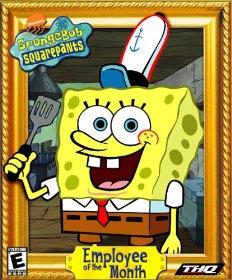 spongebob squarepants games free download
